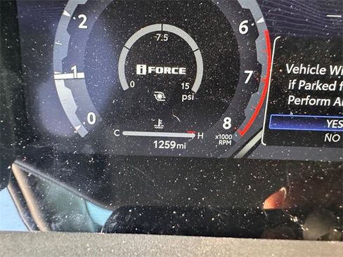 Certified 2024 Toyota Tacoma TRD Off-Road image 17