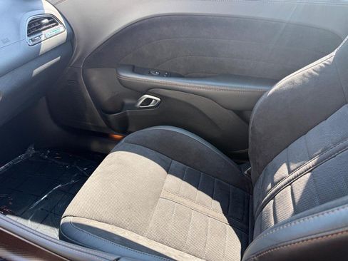Used 2020 Dodge Challenger R/T Scat Pack RWD image 28
