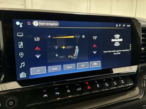 New 2026 Chevrolet Silverado 1500 ZR2 AWD/4WD image 17