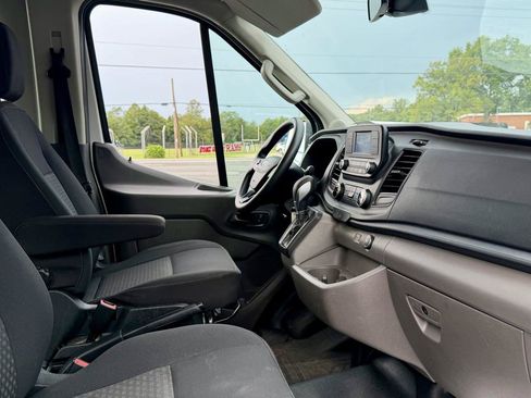 Used 2020 Ford Transit 150 XL RWD image 11