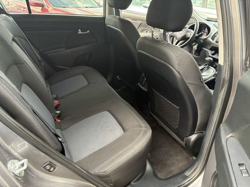 Used 2015 Kia Sportage LX image 16