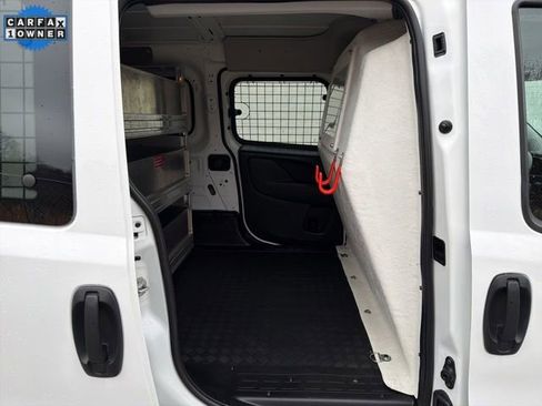 Used 2022 RAM ProMaster City Tradesman w/ Window Group 05 image 10