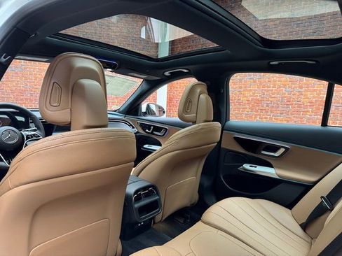 New 2026 Mercedes-Benz E 350 E 350 image 21