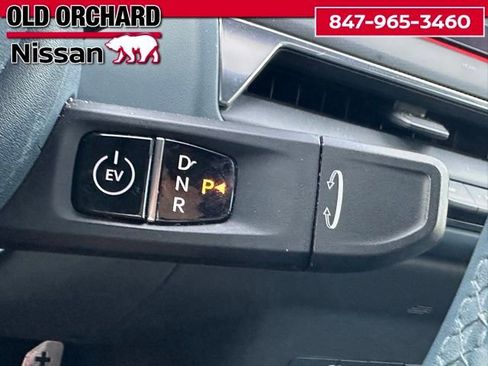Used 2024 Kia EV9 GT-Line AWD/4WD image 20