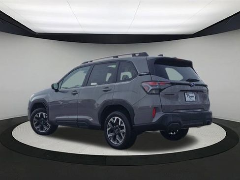 New 2026 Subaru Forester Premium image 5