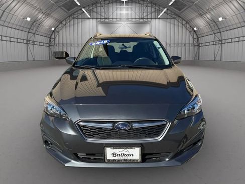 Used 2018 Subaru Impreza 2.0i Premium image 9