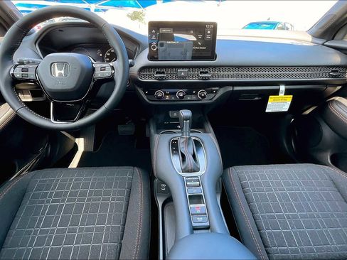 Used 2026 Honda HR-V Sport image 5