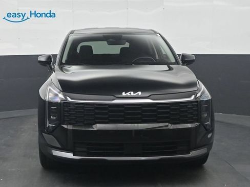 Used 2026 Kia Sportage LX FWD image 2