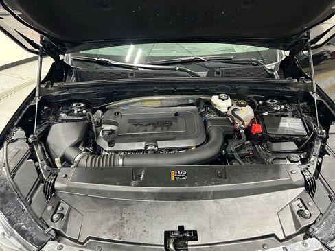 Used 2023 Buick Envision Avenir AWD/4WD image 32