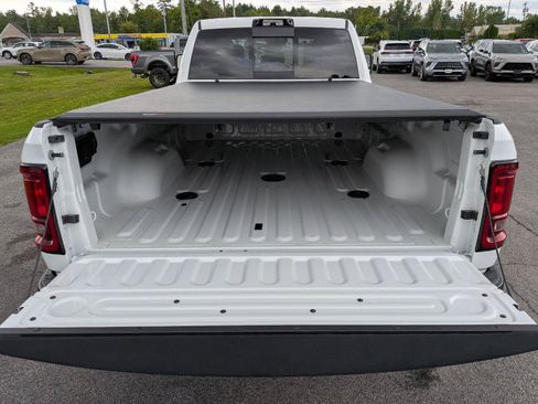 Used 2026 RAM 3500 Tradesman AWD/4WD image 10