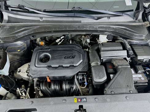 Used 2020 Hyundai Santa Fe SEL FWD image 31