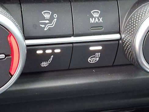 Used 2023 Alfa Romeo Giulia Quadrifoglio w/ Active Assist Plus Package image 25