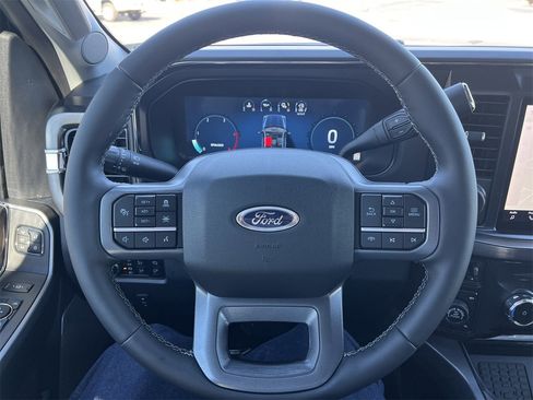 New 2026 Ford F250 Lariat w/ Tremor Off-Road Package image 13