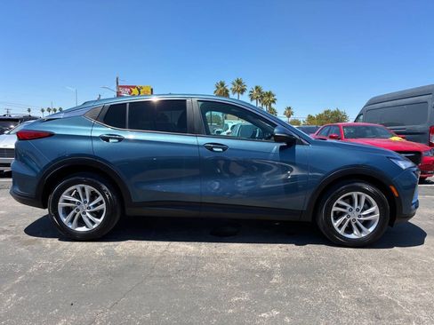 Used 2025 Buick Envista Preferred w/ Convenience I Package FWD image 11