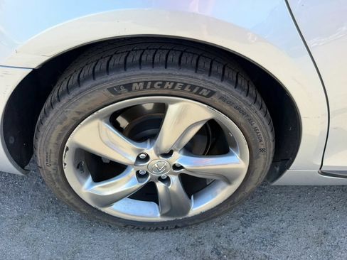 Used 2009 Lexus GS 350 RWD image 31