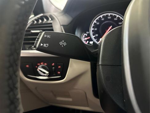 Used 2019 BMW X3 M40i w/ Premium Package AWD/4WD image 22