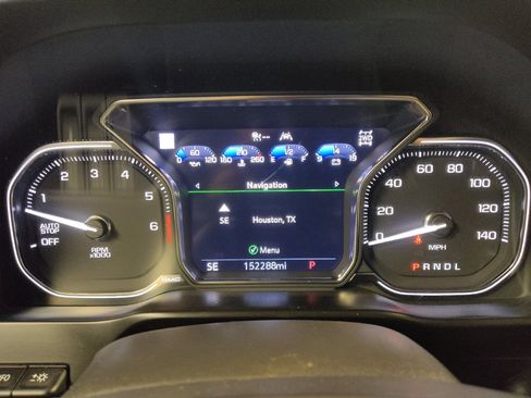 Used 2021 GMC Sierra 1500 AT4 w/ AT4 Premium Package AWD/4WD image 23
