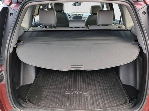 Used 2017 Honda CR-V EX image 6