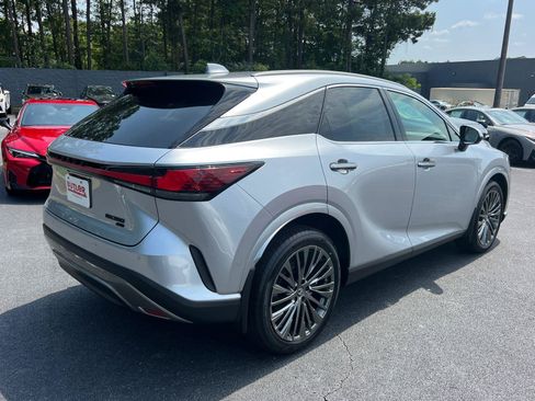 New 2026 Lexus RX 350 AWD image 5