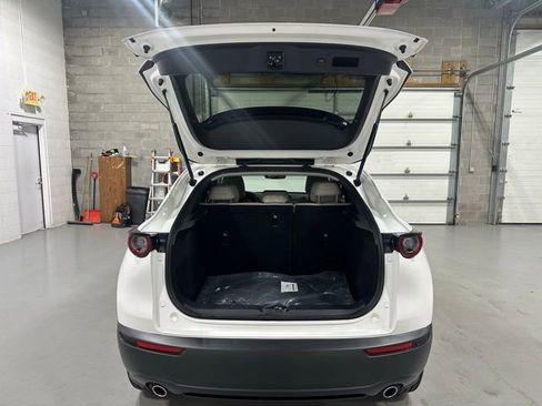 Certified 2022 MAZDA CX-30 AWD 2.5 S w/ Preferred Package image 22