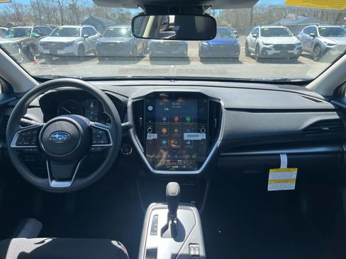 New 2026 Subaru Impreza 2.0i Sport AWD/4WD image 13