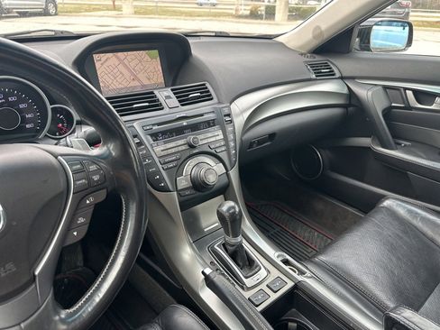Used 2011 Acura TL SH-AWD image 71