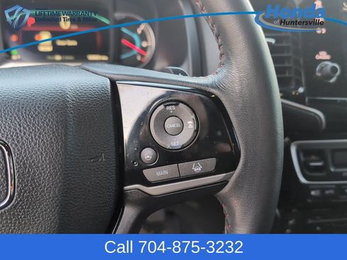 Used 2022 Honda Pilot Black Edition image 24