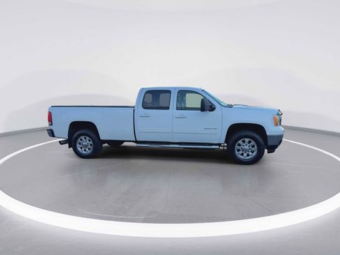 Used 2014 GMC Sierra 3500 SLT image 9