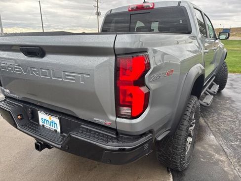 New 2026 Chevrolet Colorado ZR2 w/ Technology Package AWD/4WD image 31