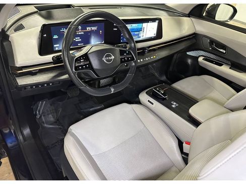 Used 2023 Nissan Ariya FWD image 19