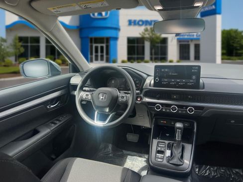 Used 2026 Honda CR-V LX image 32