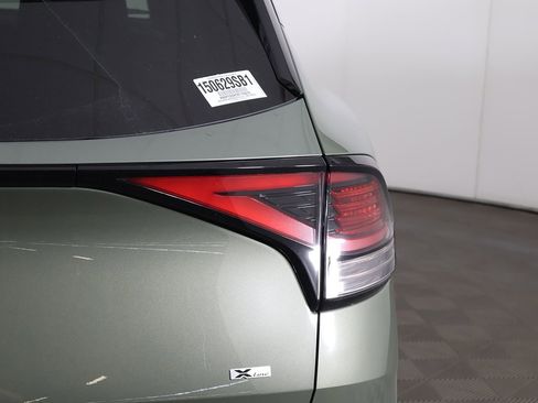 Used 2024 Kia Sportage X-Line image 17
