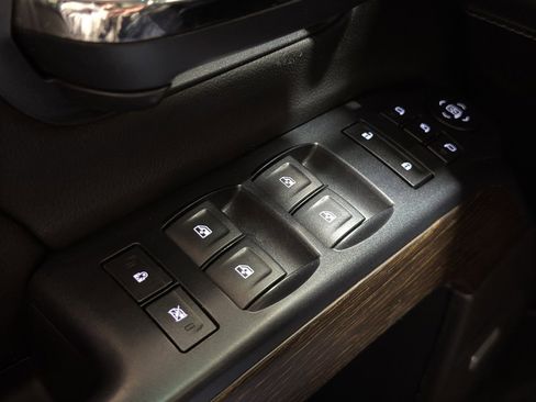 Used 2019 GMC Sierra 2500 Denali w/ Duramax Plus Package image 34