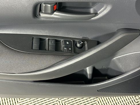 Used 2024 Toyota Corolla LE w/ LE Convenience Package FWD image 14
