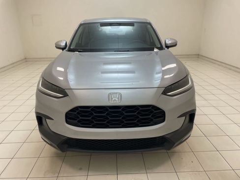 Certified 2024 Honda HR-V LX image 22