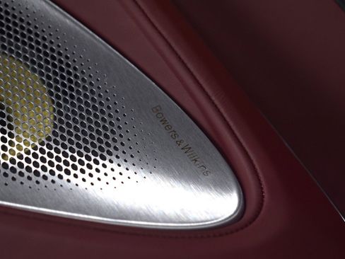 New 2026 McLaren GTS RWD image 39