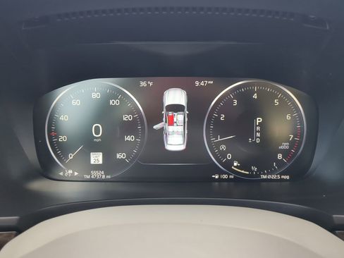 Used 2018 Volvo S90 T5 Momentum w/ Convenience Package image 25