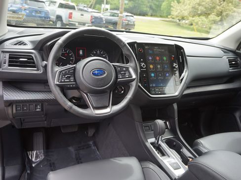 Used 2026 Subaru Ascent Premium AWD/4WD image 15
