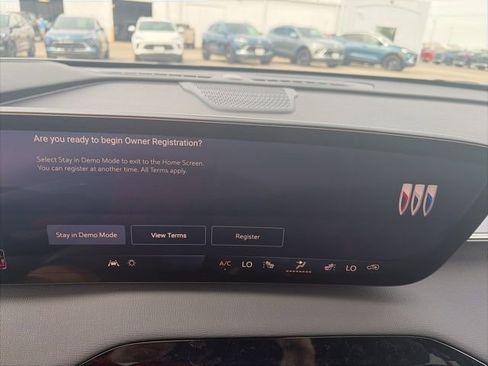 New 2026 Buick Enclave Sport Touring w/ LPO, Floor Liner Package image 22