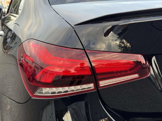 Used 2021 Mercedes-Benz A 35 AMG 4MATIC image 15