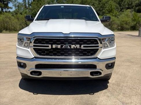 Used 2023 RAM 1500 Big Horn AWD/4WD image 9