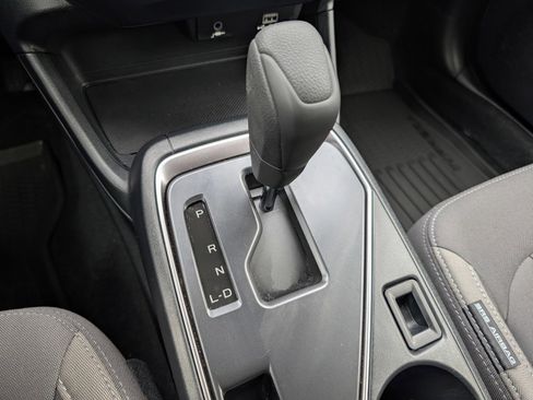 Used 2025 Subaru Impreza 2.0i image 25