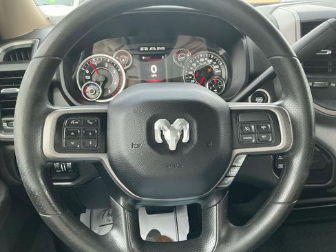 Used 2020 RAM 2500 Tradesman image 24