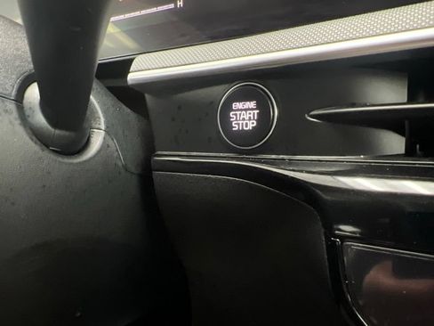 New 2026 Kia K5 LXS FWD image 25