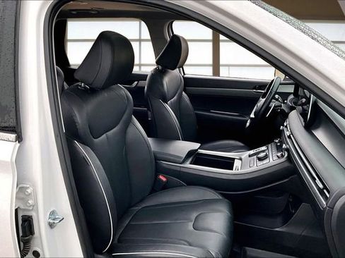 Used 2024 Hyundai Palisade XRT image 7