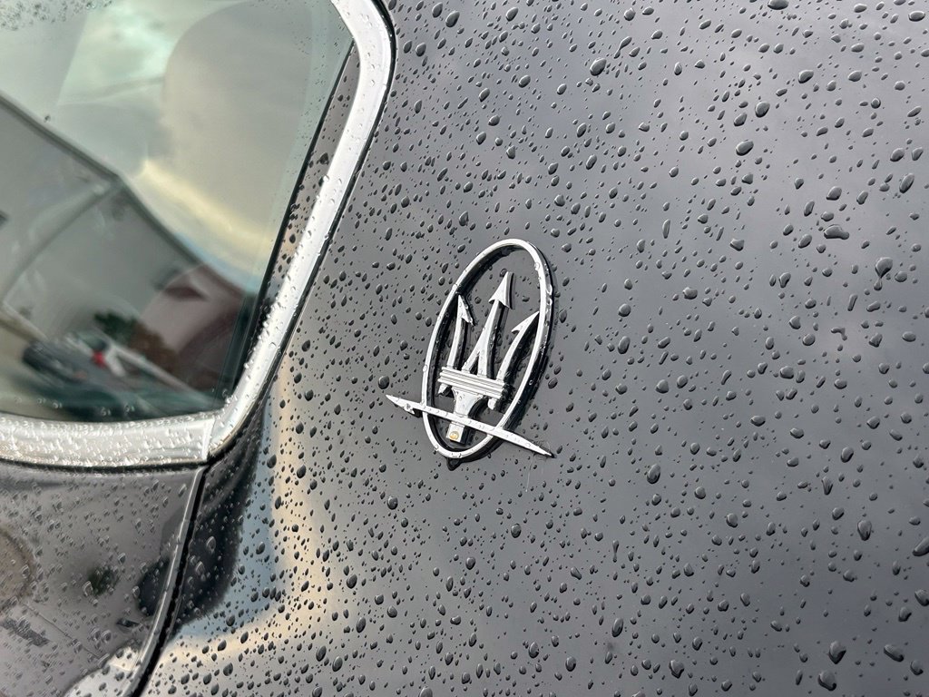 Used 2020 Maserati Ghibli RWD image 27