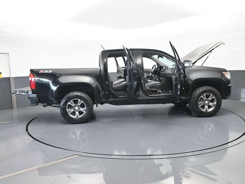 Used 2016 Chevrolet Colorado Z71 image 75