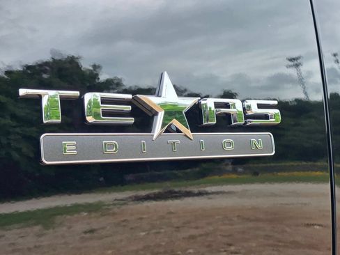New 2026 Chevrolet Silverado 2500 LT w/ Texas Edition AWD/4WD image 29