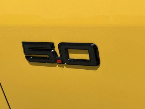Used 2024 Ford Mustang GT w/ GT Performance Package RWD image 5