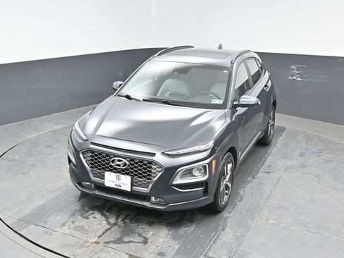 Used 2020 Hyundai Kona Limited image 23